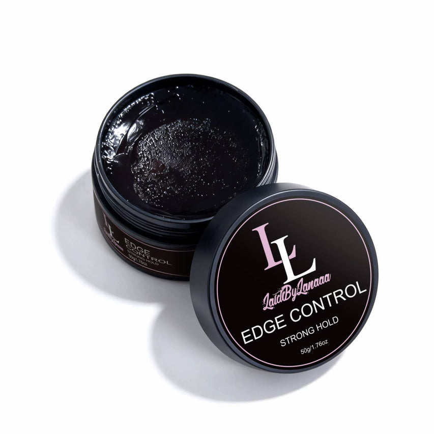EDGE CONTROL